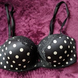 Victoria's Secret Bombshell Bra nwot
